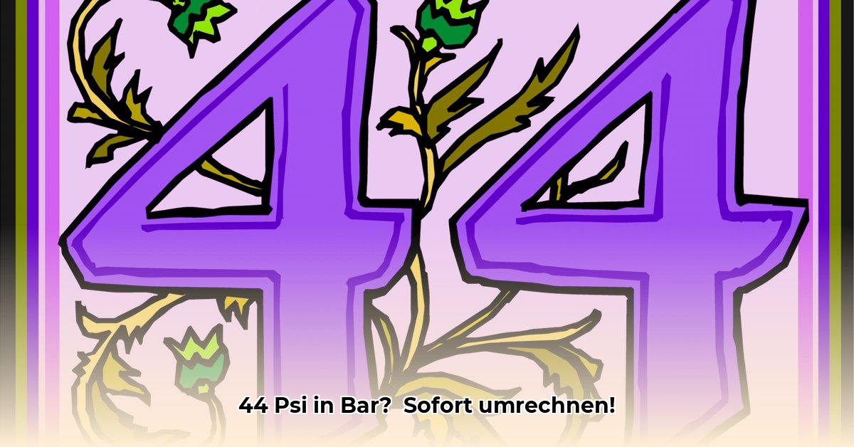 44-psi-in-bar